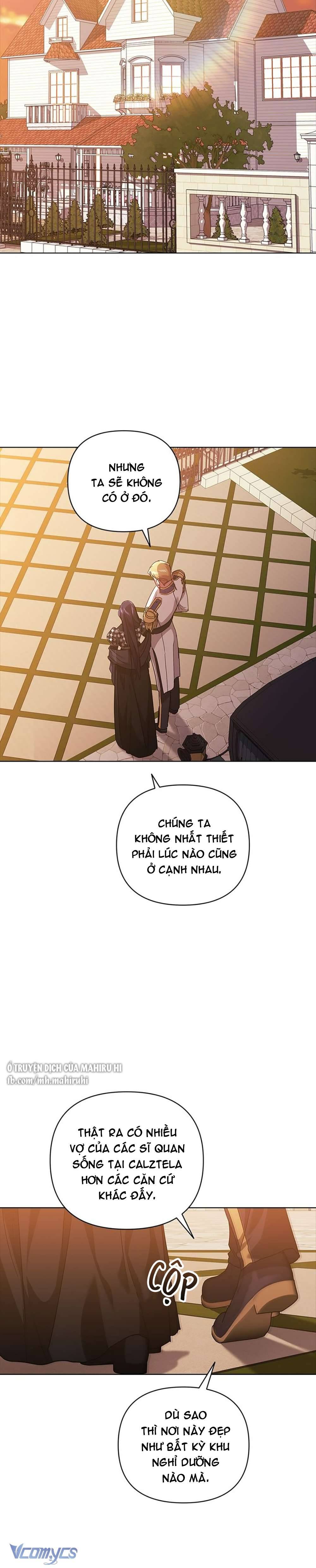 Hôn Nhân Này Rồi Sẽ Đổ Vỡ Chapter 19 - Next Chapter 20