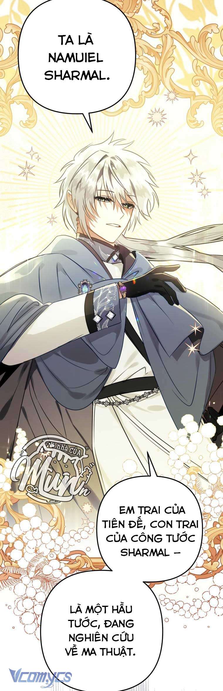 Bỗng Nhiên Tôi Trở Thành Quạ Đen!! Chapter 41 - Trang 4