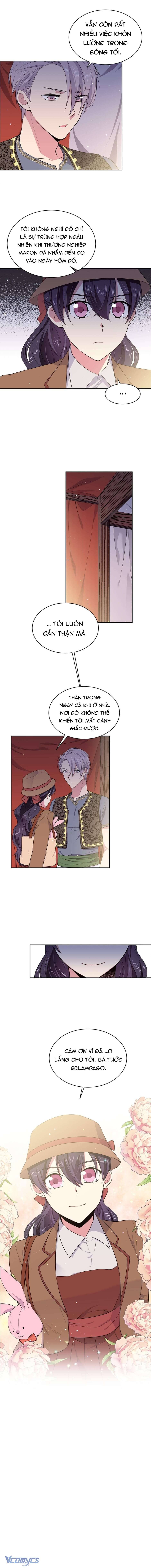 Mục Tiêu Là Cuộc Sống Hoàn Hảo Bất Khả Xâm Phạm Chapter 27 - Trang 4