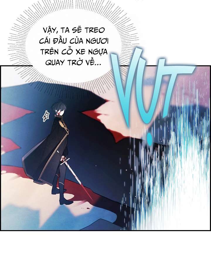 Cửa Hàng Búp Bê Của Công Chúa Chap 21 - Trang 2