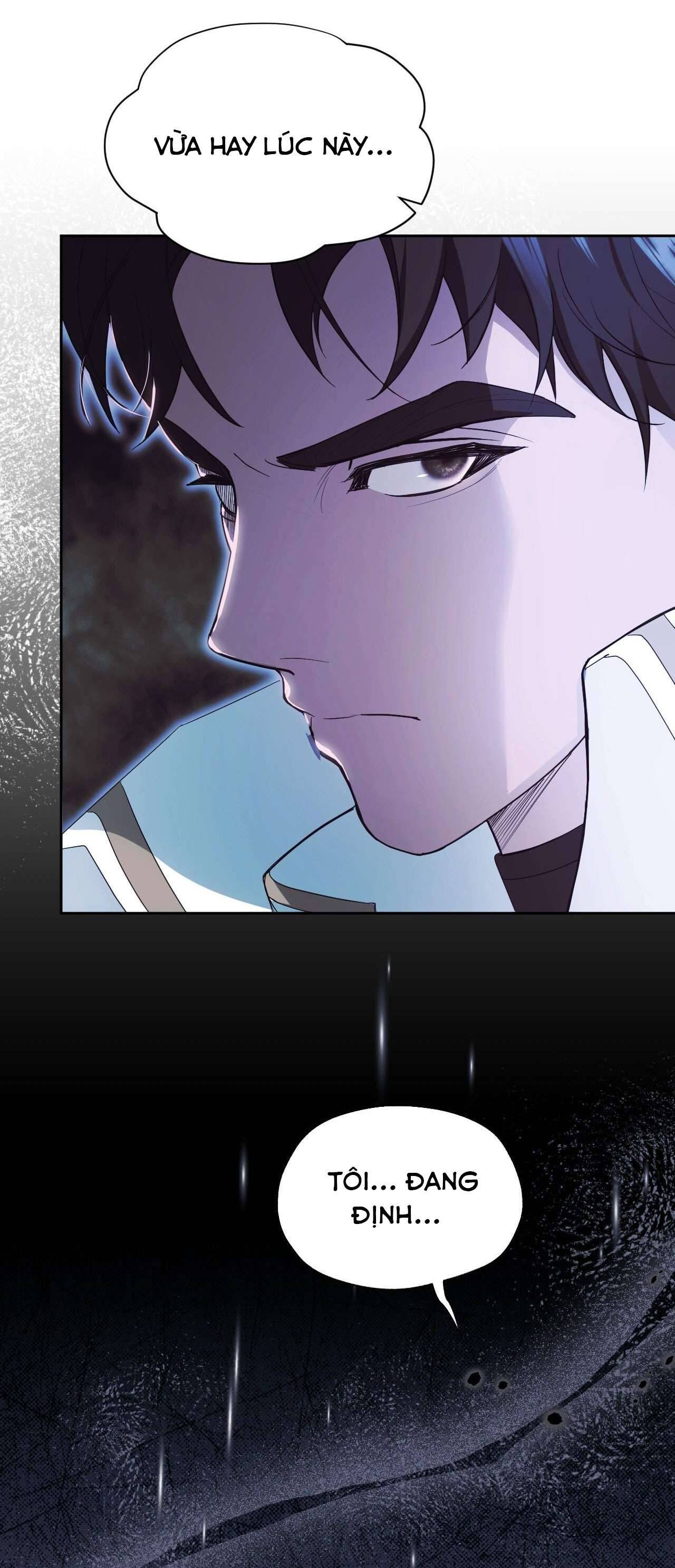 Thánh Nữ Giả Muốn Bỏ Trốn Chap 18 - Trang 4