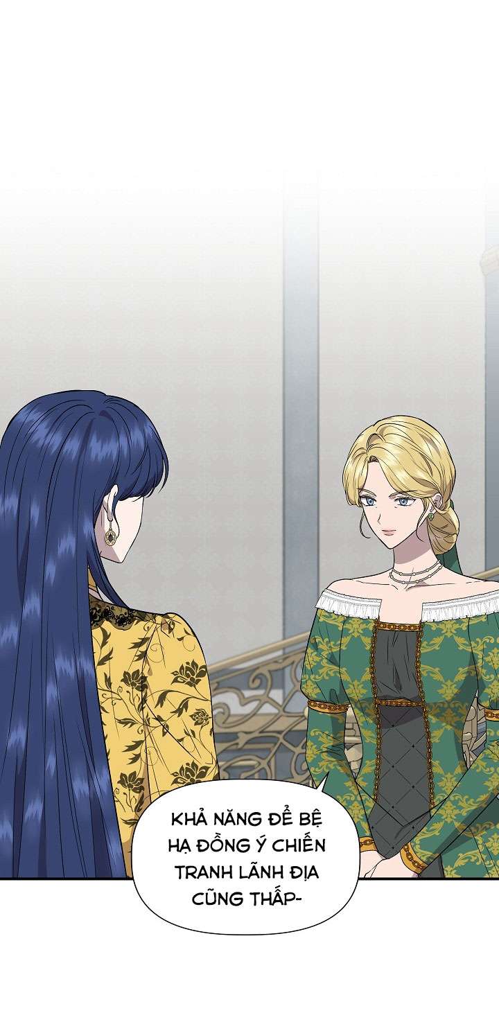 Tôi Không Phải Là Cinderella Chapter 50 - Trang 4