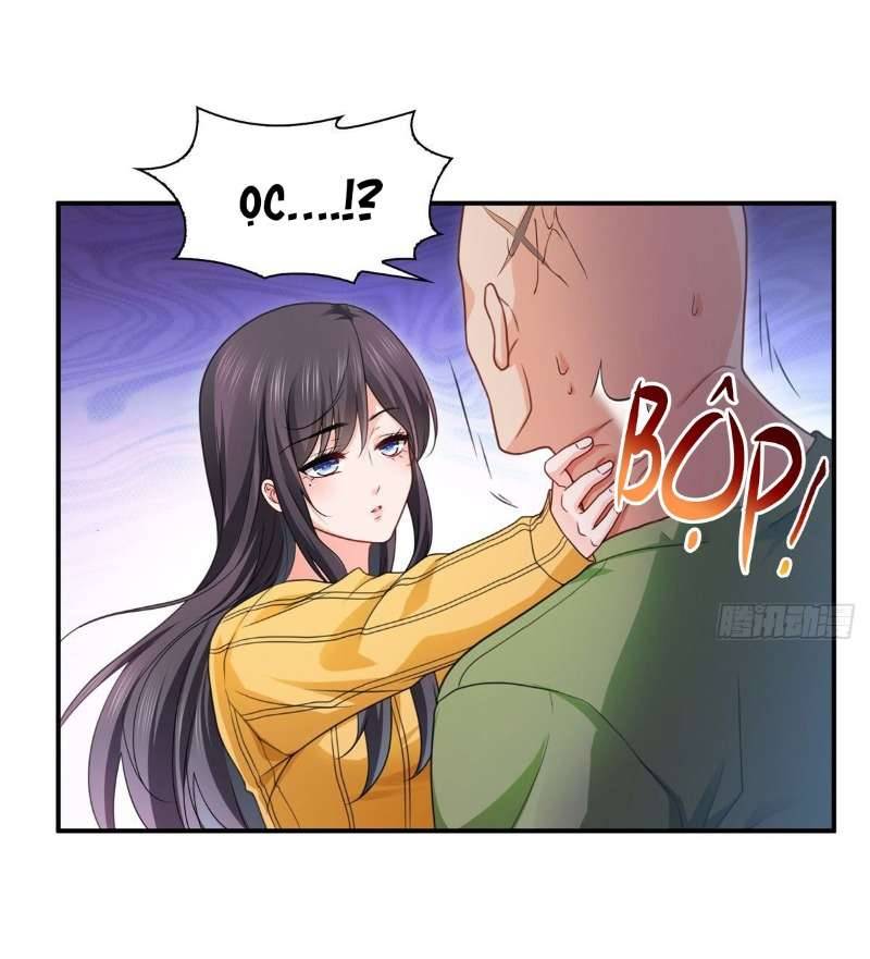 Hệt Như Hàn Quang Gặp Nắng Gắt Chap 126 - Trang 3