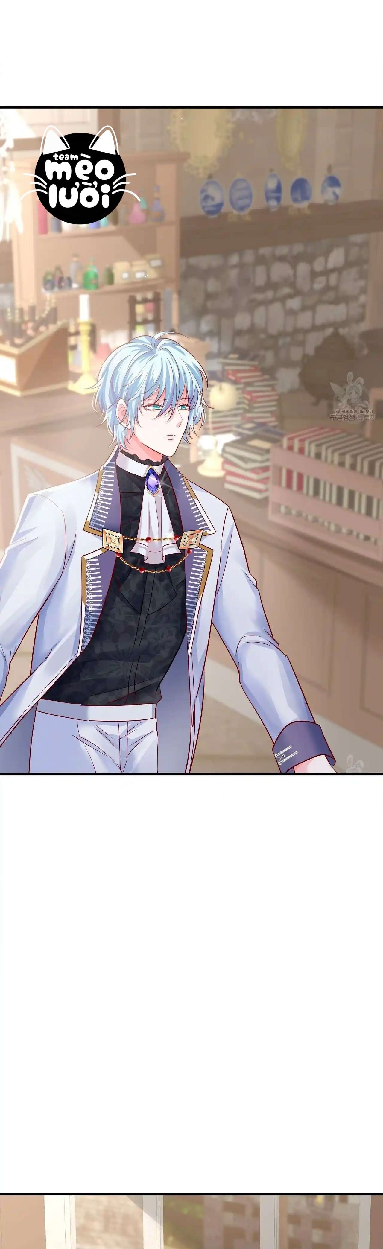 Đêm Không Ngủ Của Nàng Hầu Gái Chap 25 - Trang 3