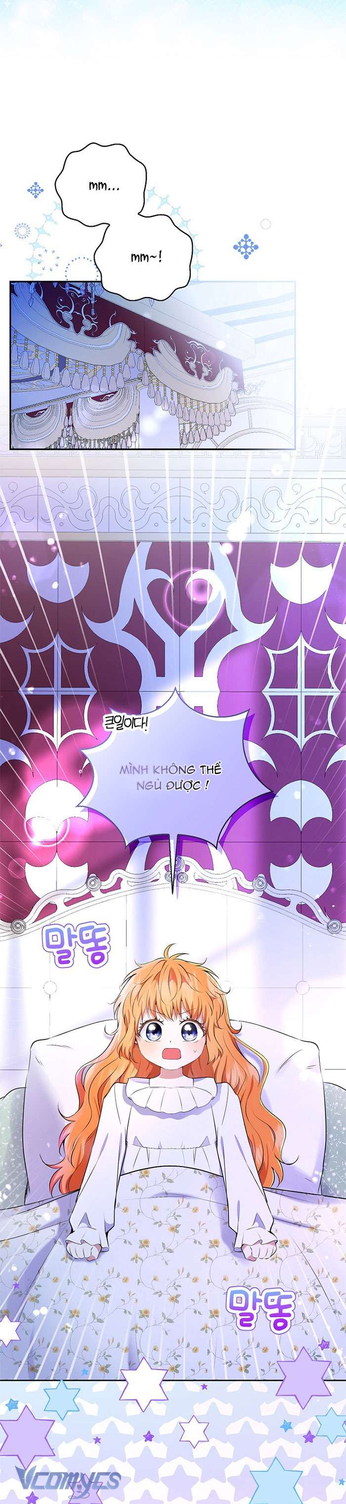 Sóc Con Tài Năng Chap 30 - Next Chap 31