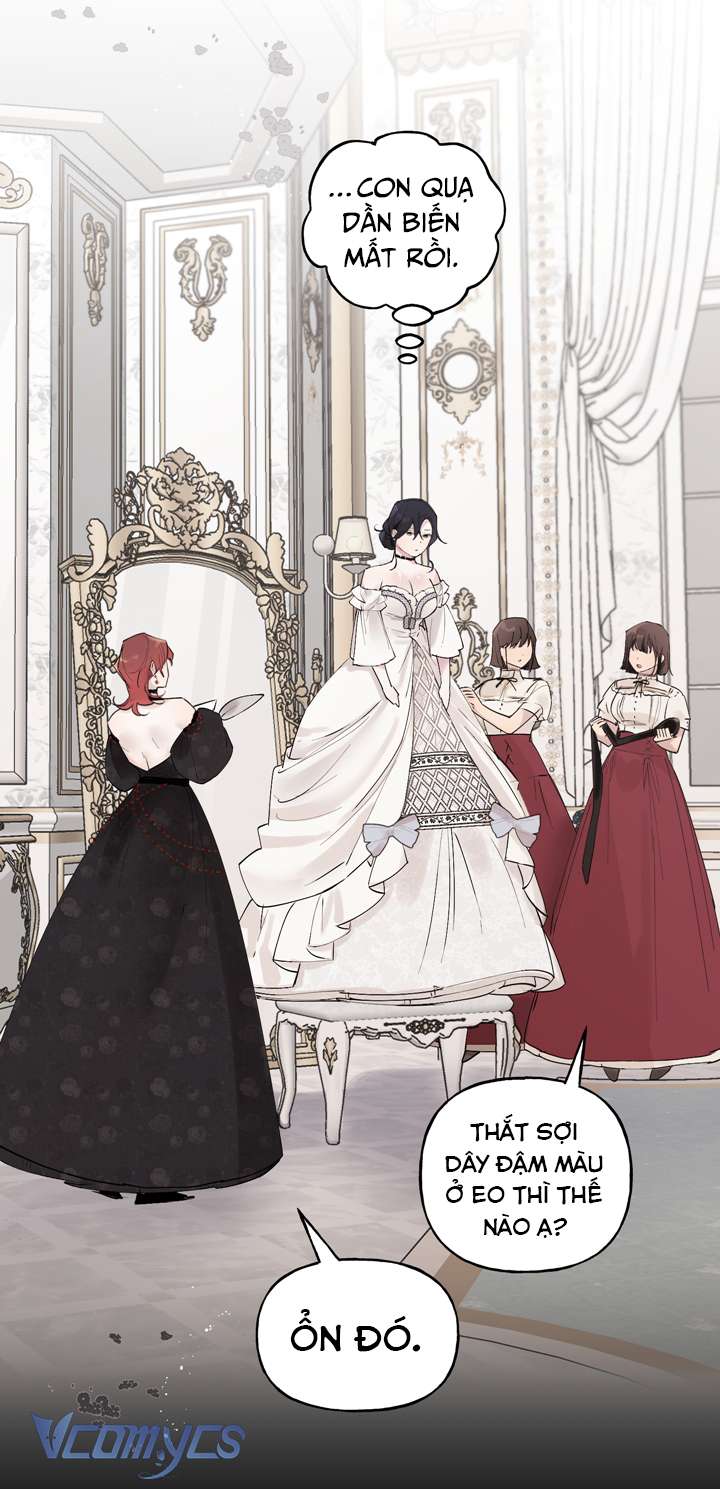 [18+] Hoàng Cung Có Chó Dữ! Chap 10 - Next Chap 11