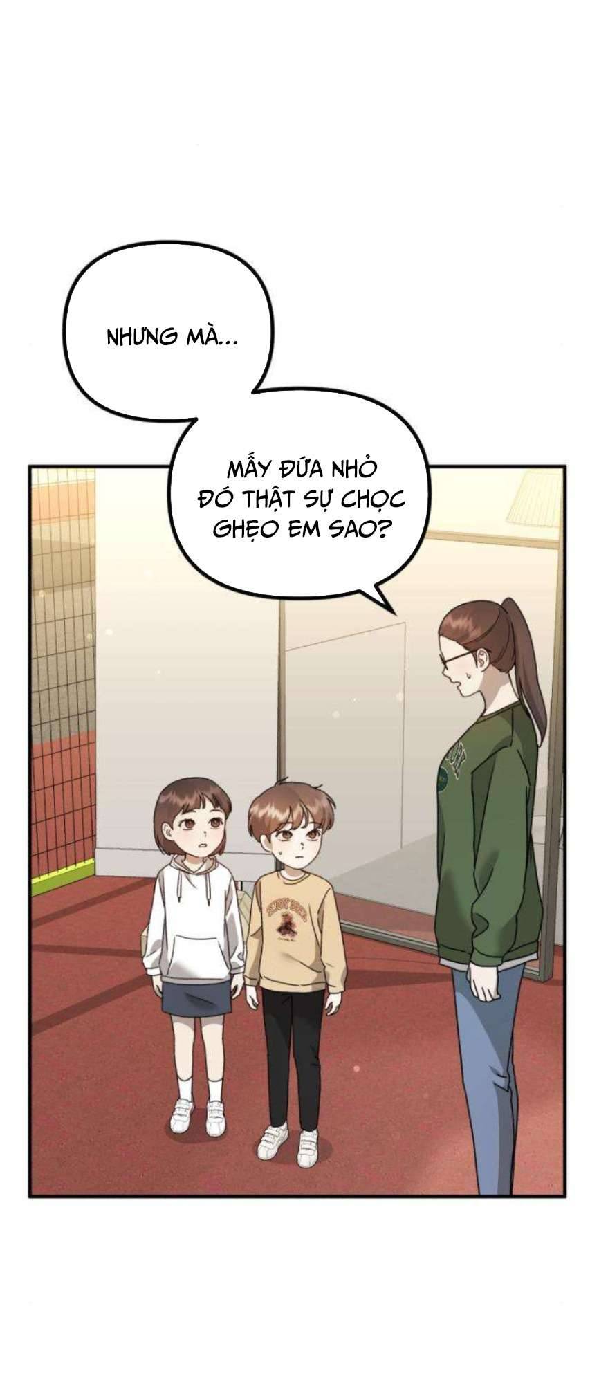 Thần Hổ Jang San Chap 26 - Trang 2