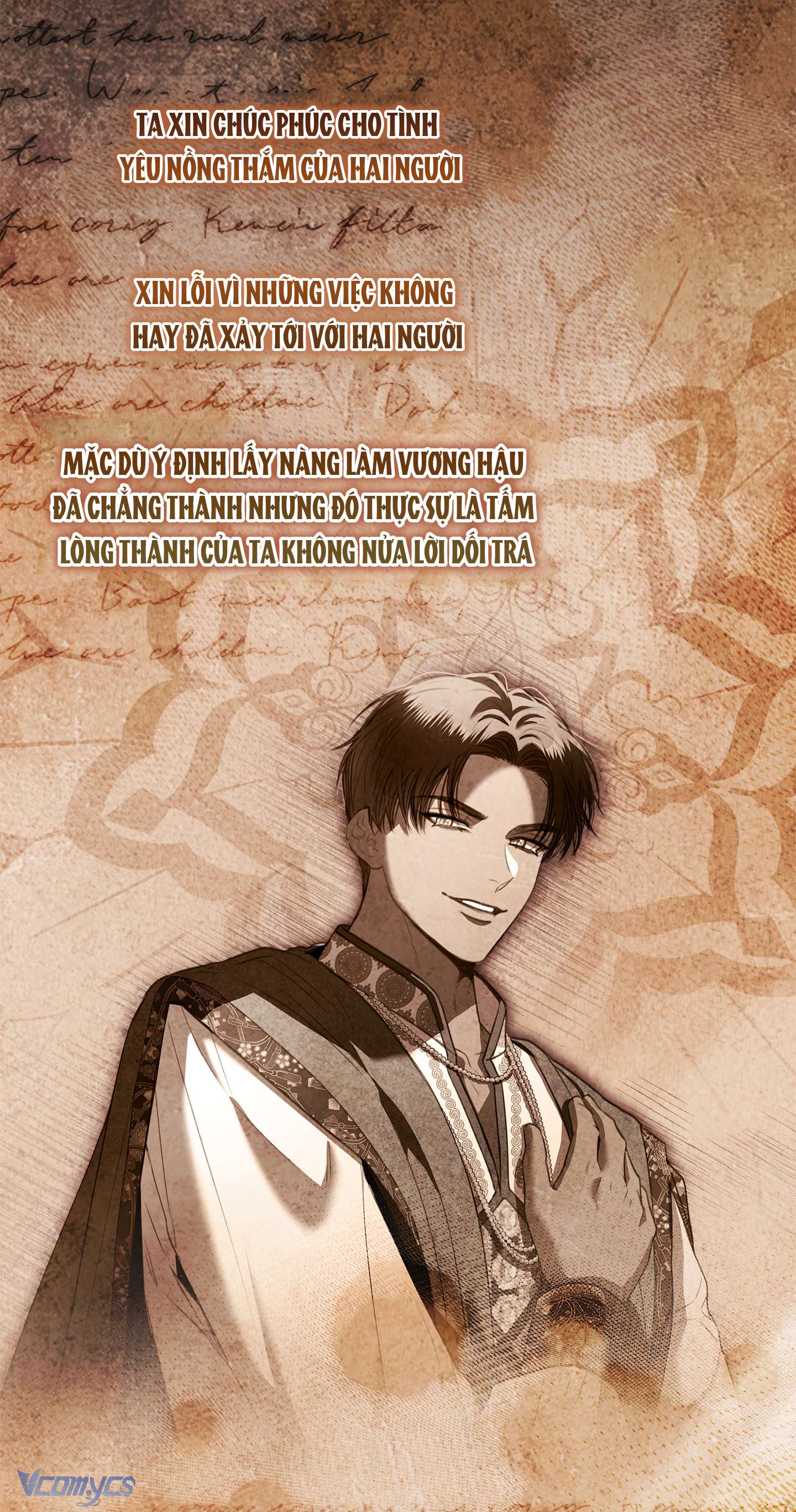 Thư Ký Của Bạo Chúa Chapter 110 - Next Chapter 110.1