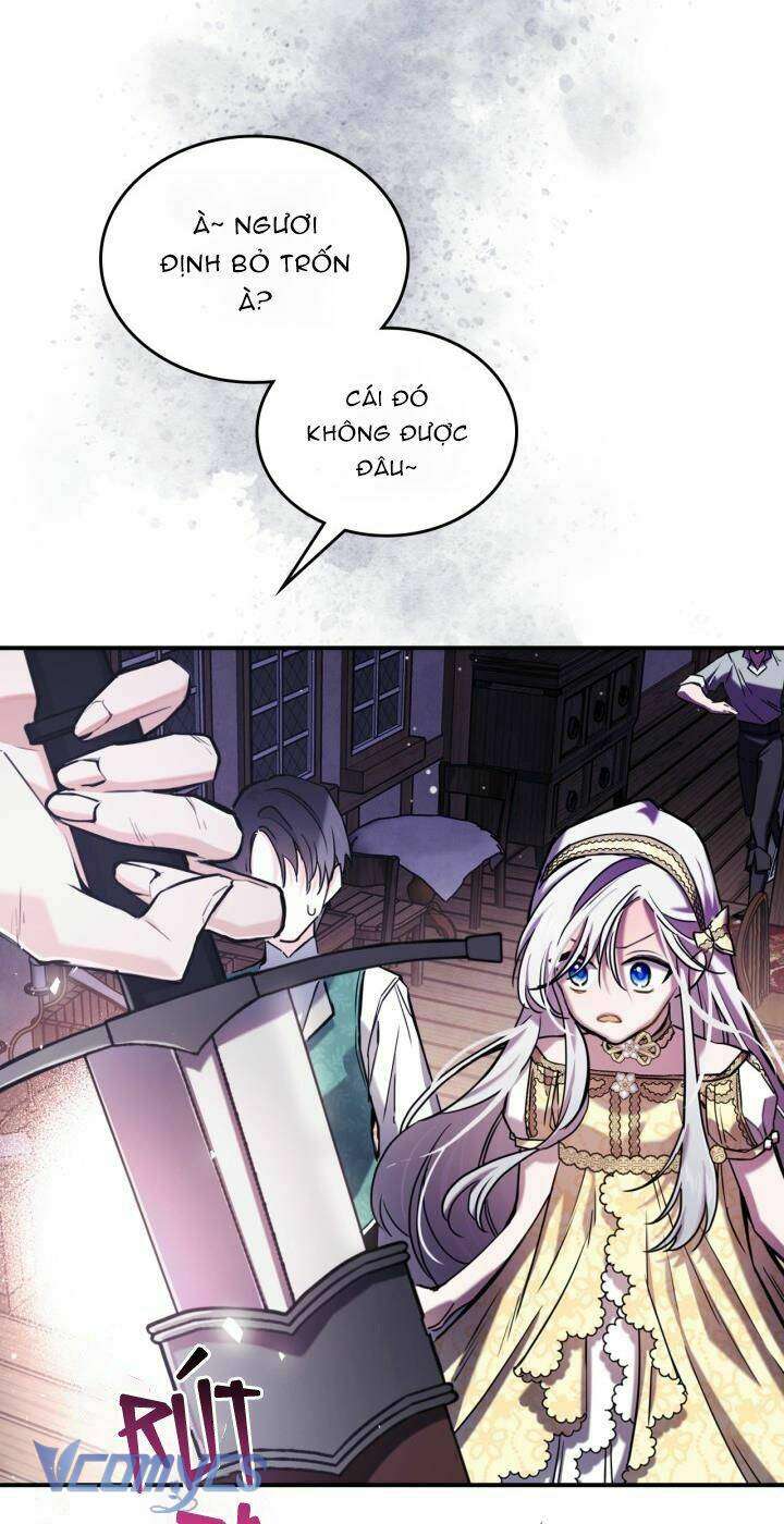 Công Nương Toàn Năng Cũng Thấy Chán Nản Chap 10 - Trang 3