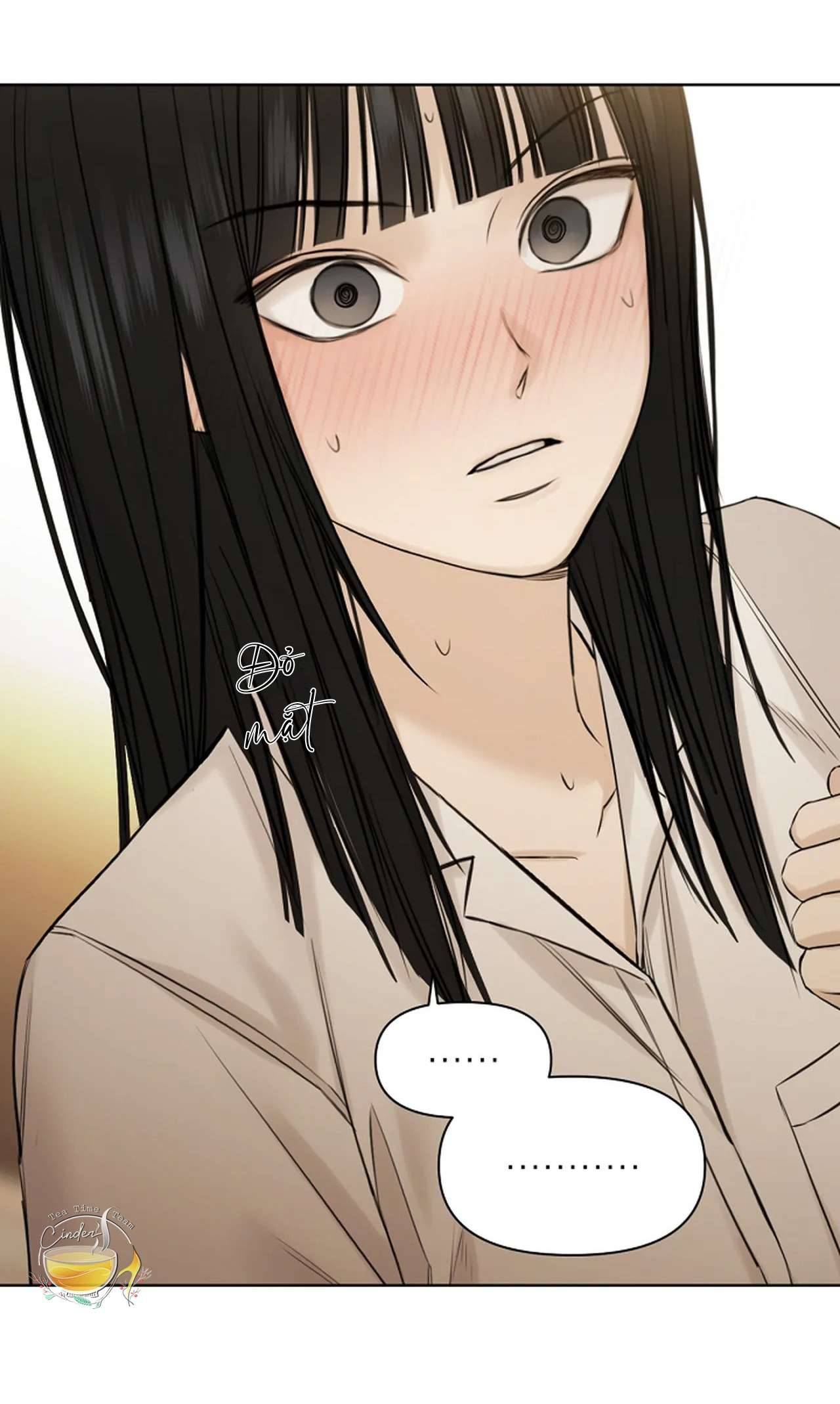 Bình Minh Chap 29 - Trang 4