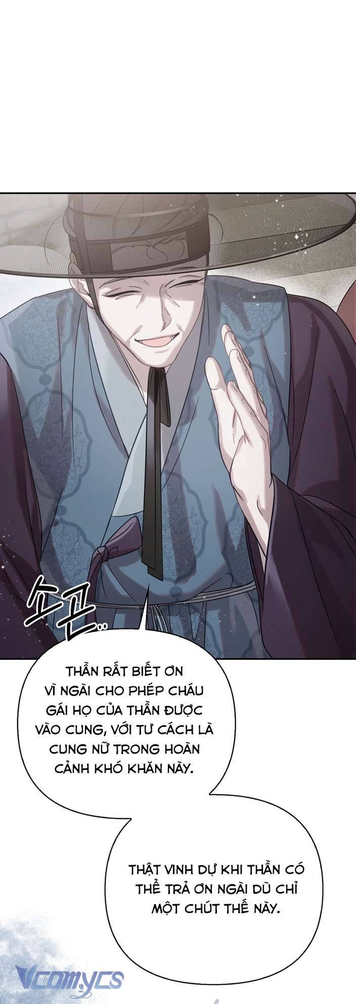 [18+] Tiết Học Bí Mật Của Trung Điện Chap 22 - Trang 2