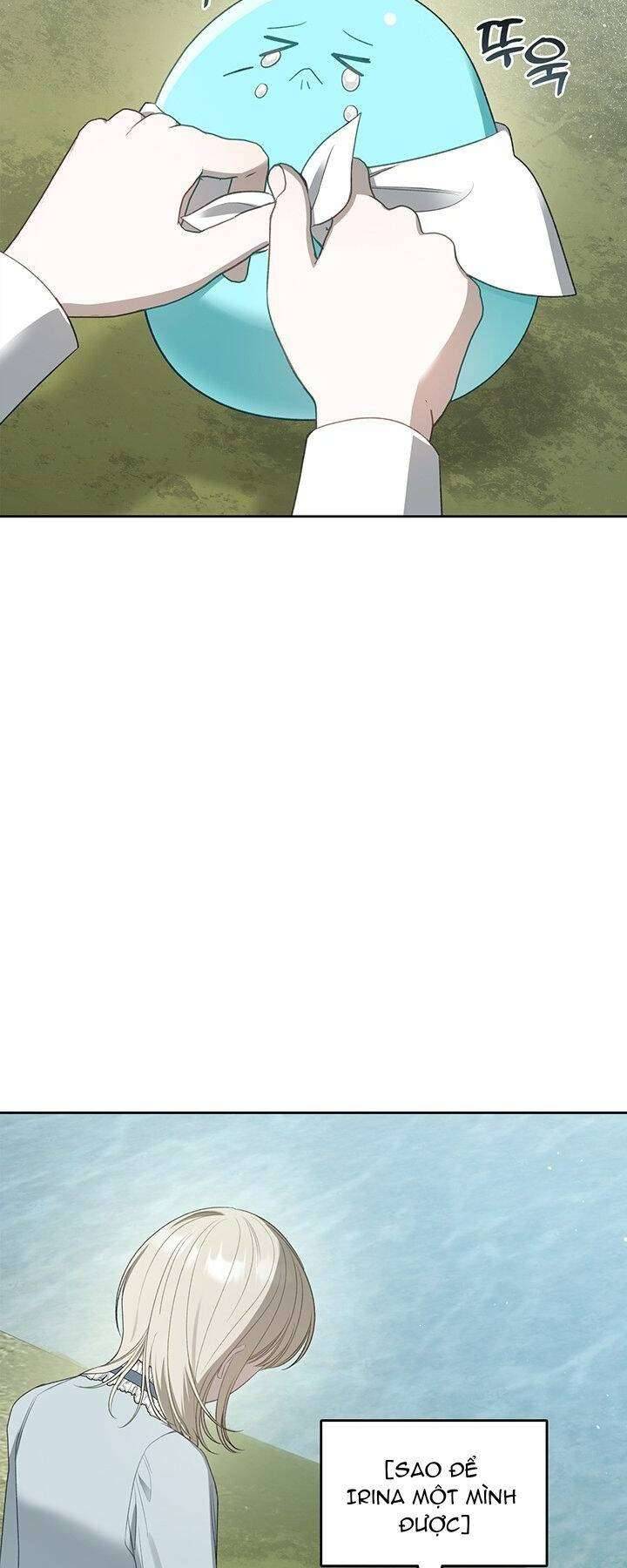 Nam Chính Quái Vật Sống Dưới Giường Tôi Chapter 23 - Trang 4