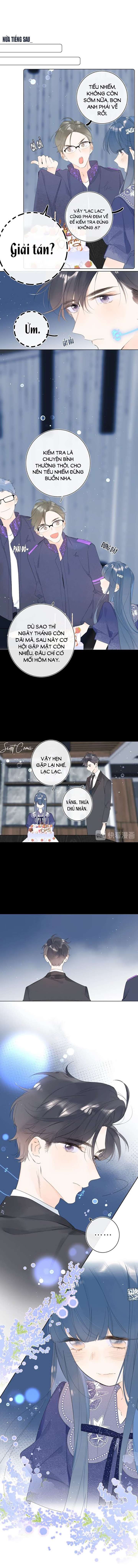 Don't Cry Chap 29 - Trang 2