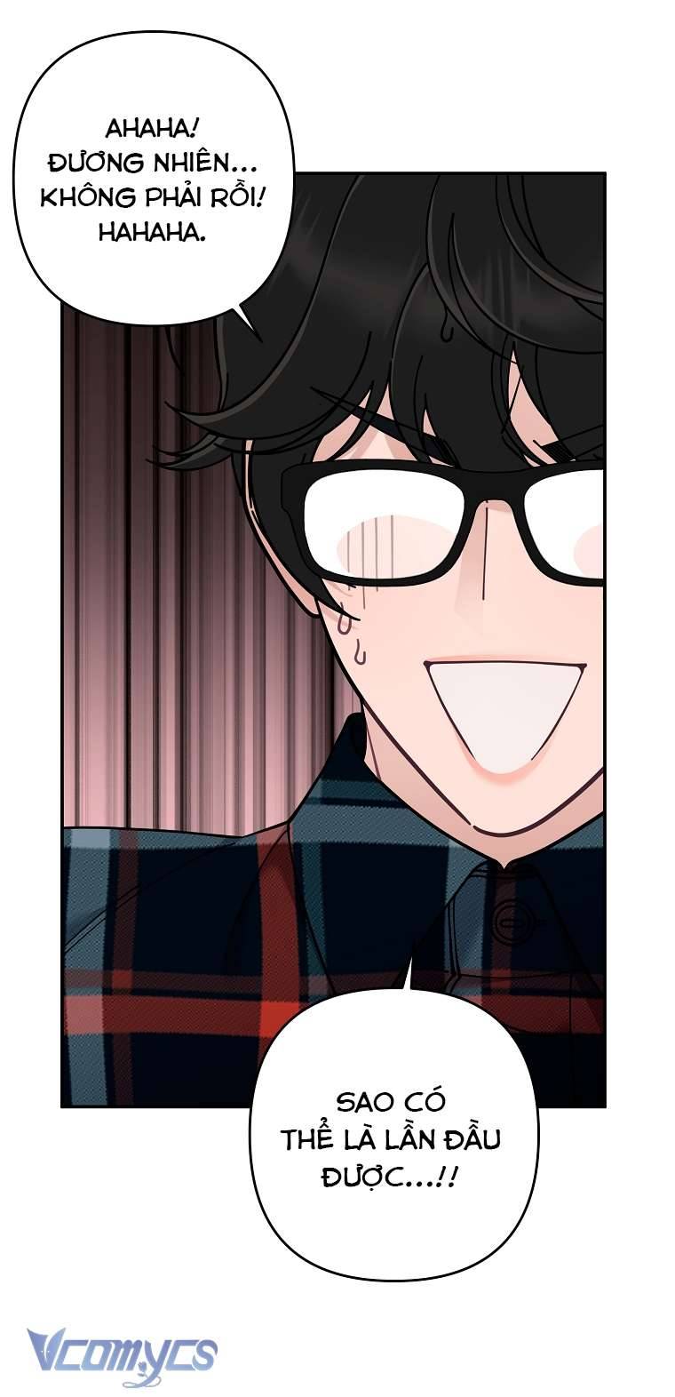 [18+] Dinh Thự Young Chun Hwa: Mọt Sách Phóng Túng Không Ngủ Được Chapter 4 - Trang 3