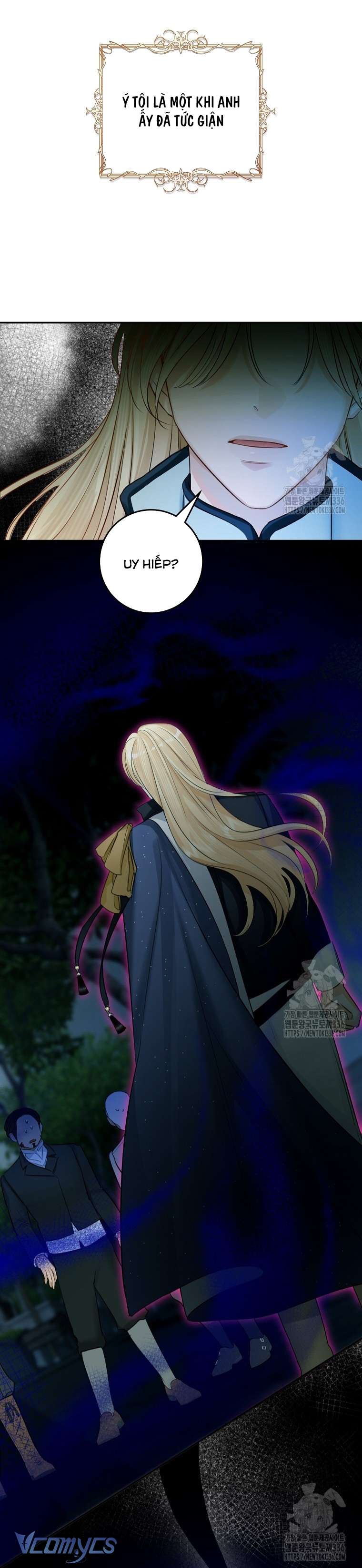 Cuộc Hôn Nhân Xa Hoa Của Đại Công Tước Là Giả Chapter 52 - Trang 4