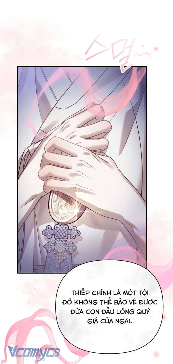 [18+] Tiết Học Bí Mật Của Trung Điện Chap 25 - Trang 2