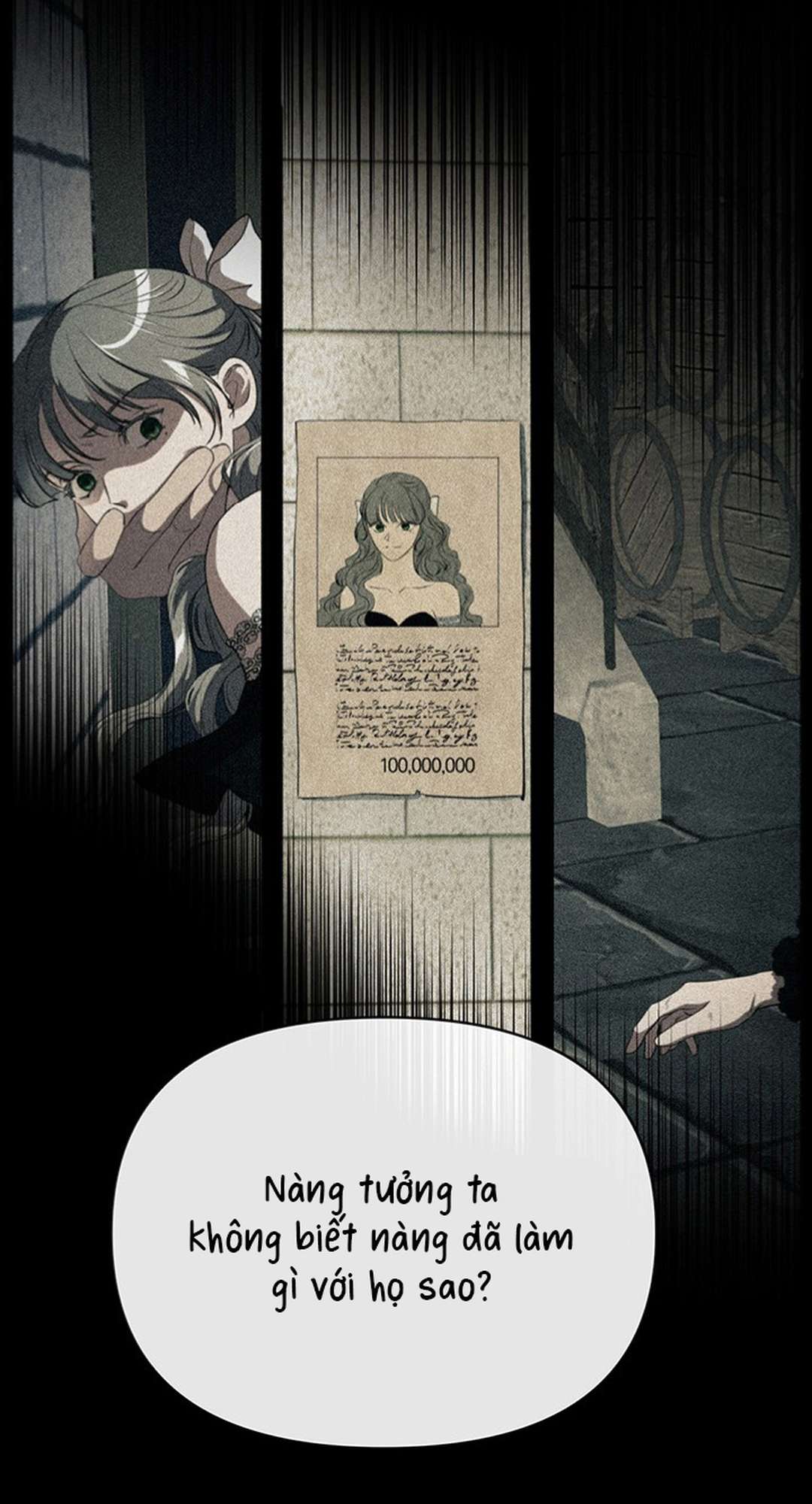 [ 18+ ] Bệ hạ đã thay đổi rồi! Chap 1 - Next Chap 2