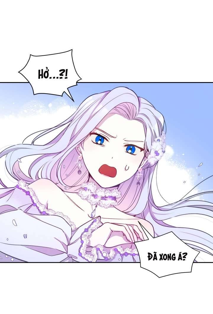 Người Bảo Hộ Của Bạo Quân Là Ma Nữ Tàn Độc Chap 4 - Trang 4