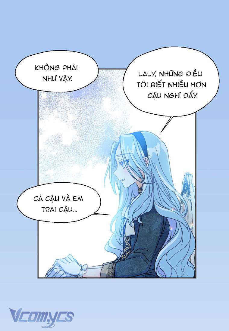 Bệ Hạ Xin Đừng Giết Tôi!!! Chap 43 - Trang 3