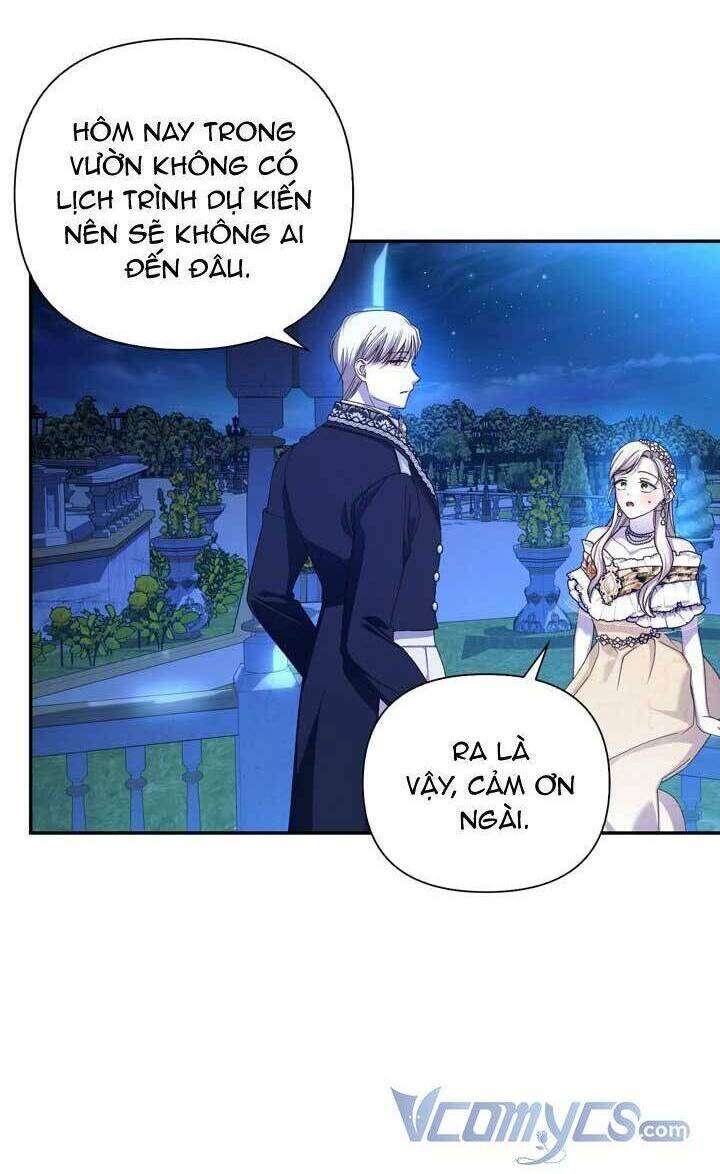 Phương Pháp Che Giấu Đứa Con Của Hoàng Đế Chapter 55 - Trang 4