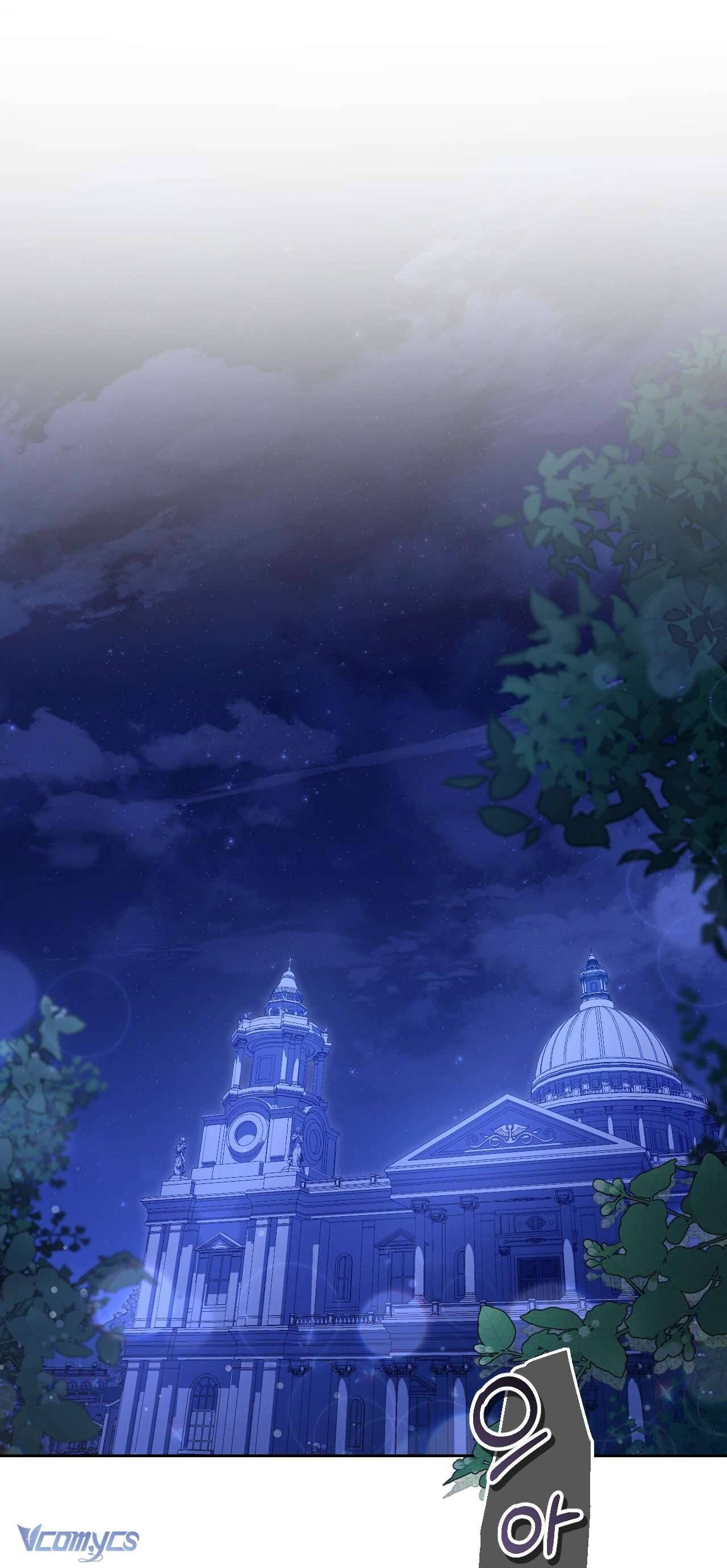 Thánh Nữ Giả Muốn Bỏ Trốn Chap 30 - Trang 4