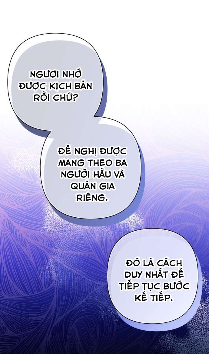 Tôi Tưởng Đó Chỉ Là Tiểu Thuyết Trọng Sinh Bình Thường Chapter 1 - Trang 4