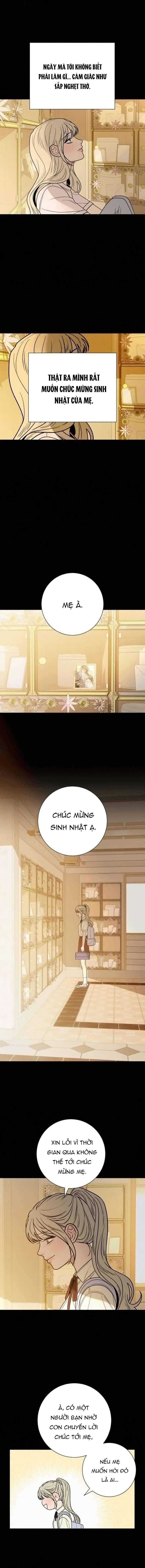 Chiến Lược: Tình Yêu Trong Sáng Chap 83 - Trang 2