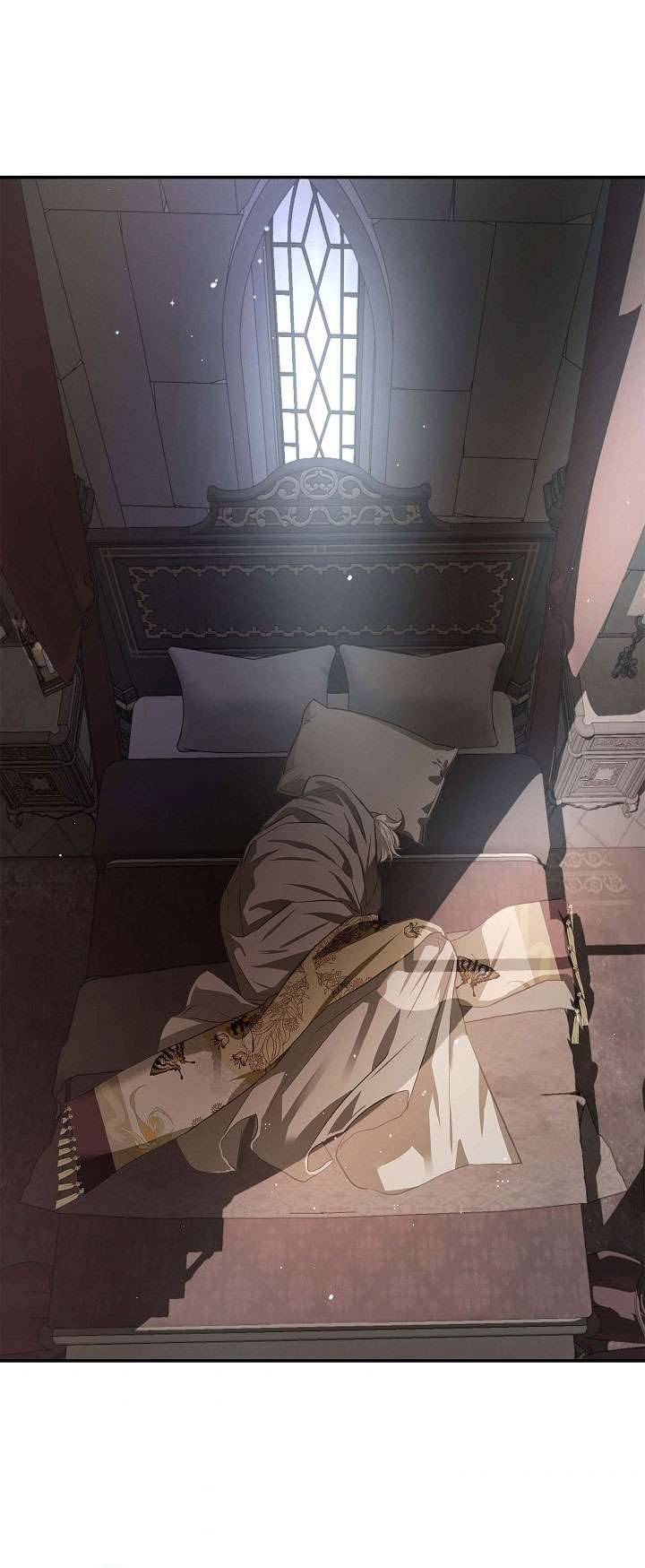 Hôn Phu Ẩn Sắc Chapter 76 - Trang 4