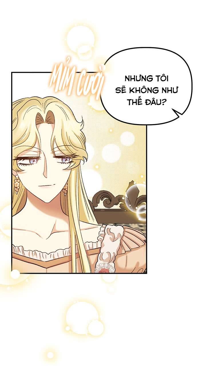 May Mắn Hay Bất Hạnh Chap 57 - Trang 4