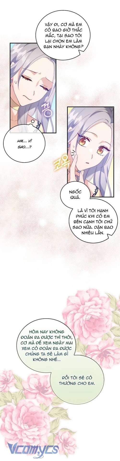 Tôi Chỉ Nhận Ra Sau Khi Mất Cô Ấy Chap 16 - Trang 2