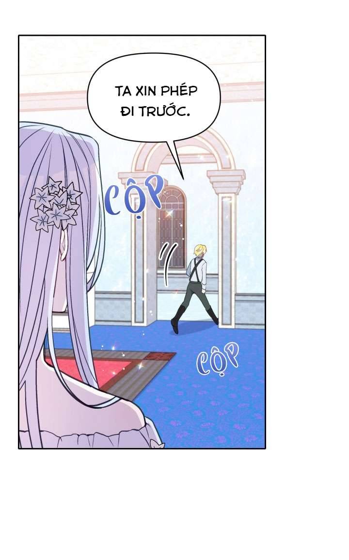 Người Bảo Hộ Của Bạo Quân Là Ma Nữ Tàn Độc Chap 29 - Trang 4