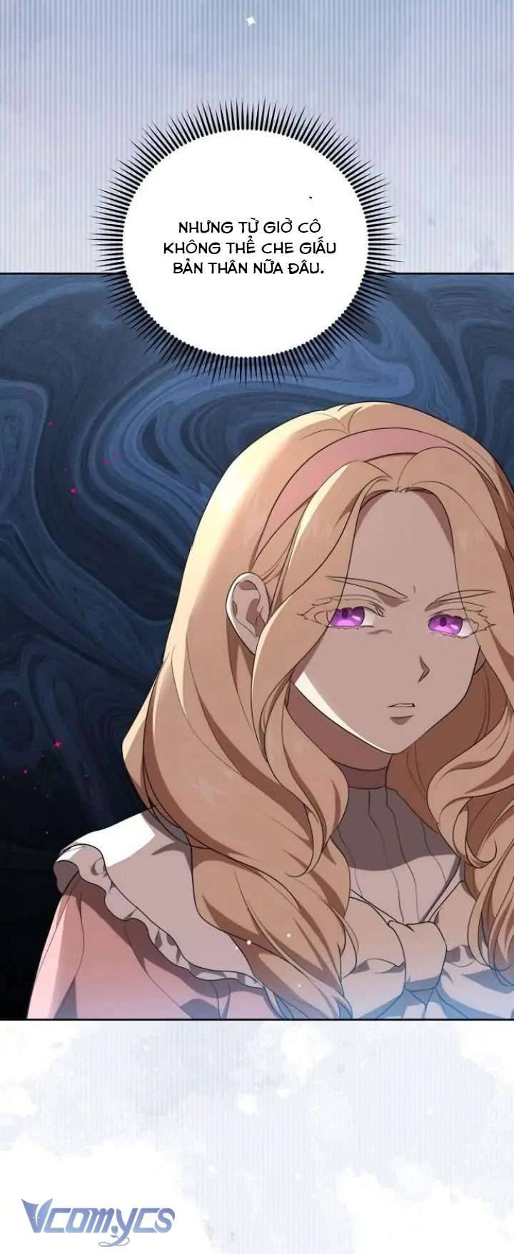 Cái Giá Phải Trả Chapter 5 - Trang 4