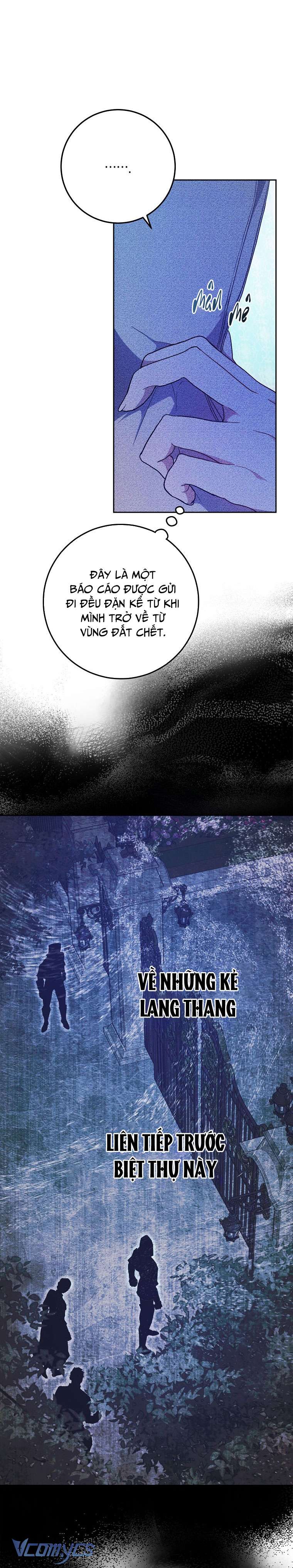 Tôi Trở Thành Vợ Của Nam Chính Chap 84 - Trang 3