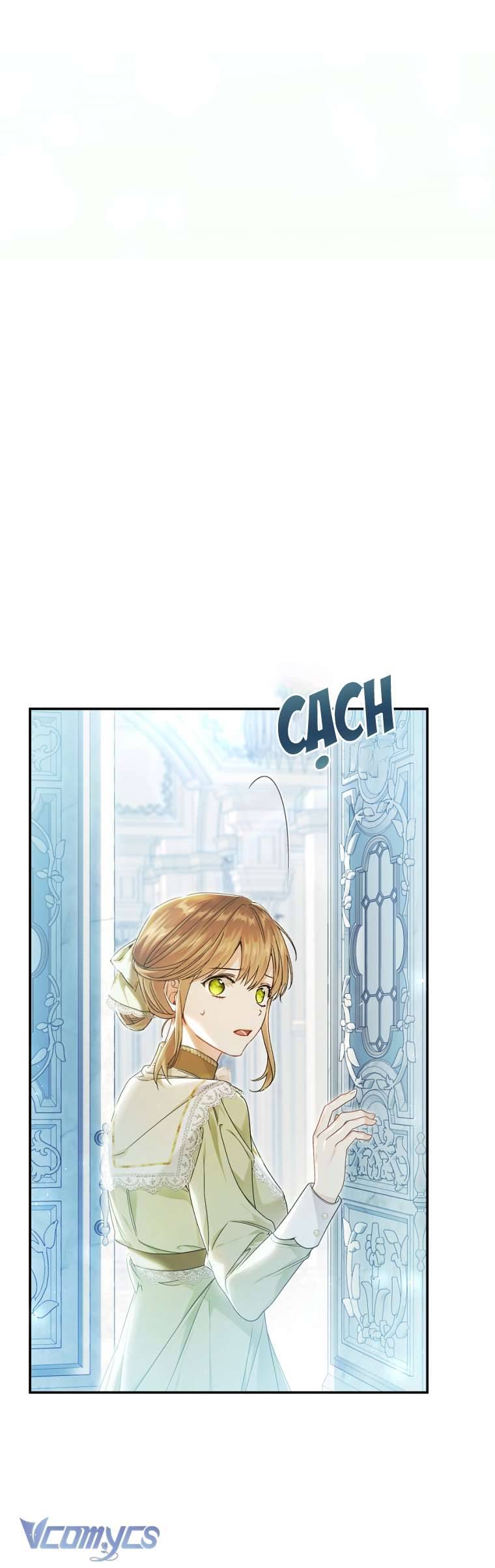 Ác Nữ Chỉ Là Một Con Rối Chap 83 - Next Chap 84