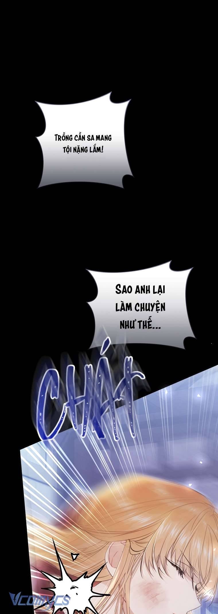 Ác Nữ Chỉ Là Một Con Rối Chap 91 - Next Chap 92