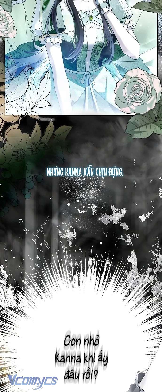 Ai Đó Đang Điều Khiển Cơ Thể Của Tôi Chapter 44 - Trang 4