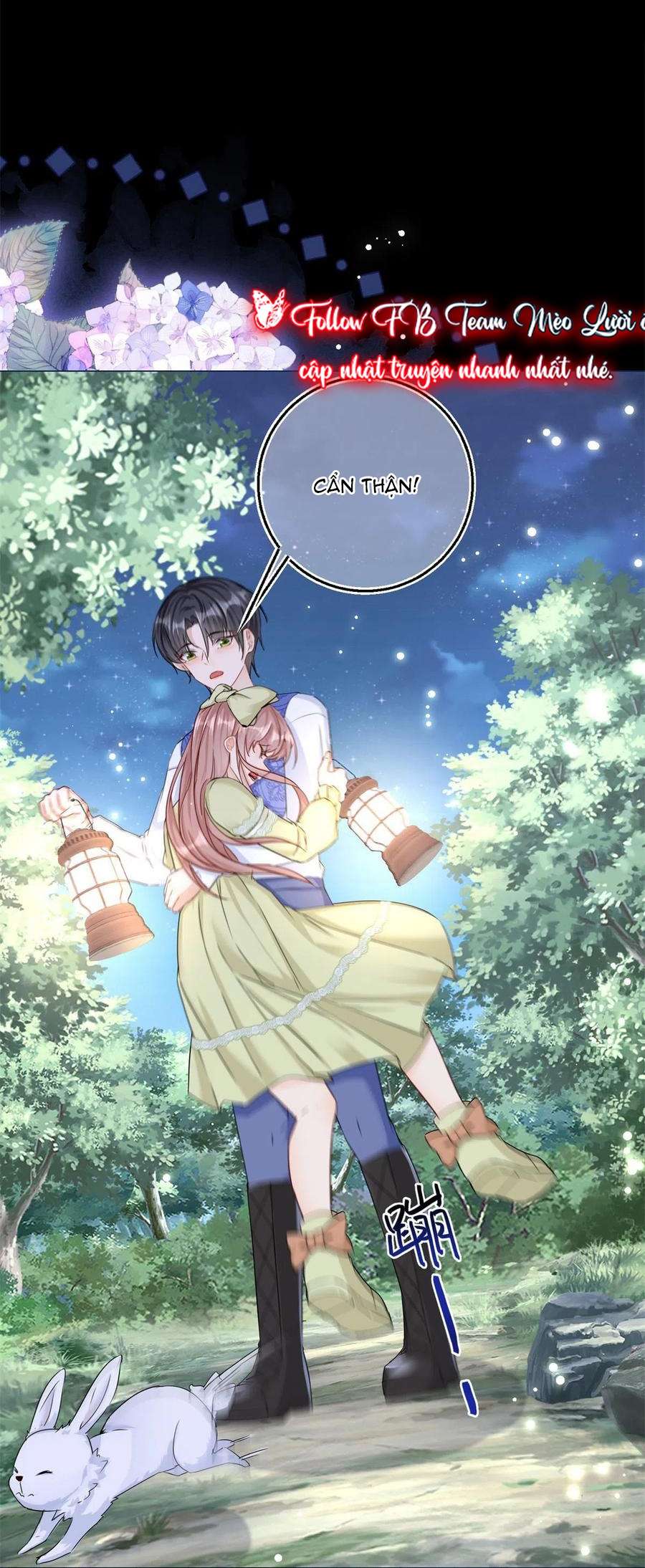 Sự Phản Công Của Nữ Công Tước Phản Chap 18 - Trang 2