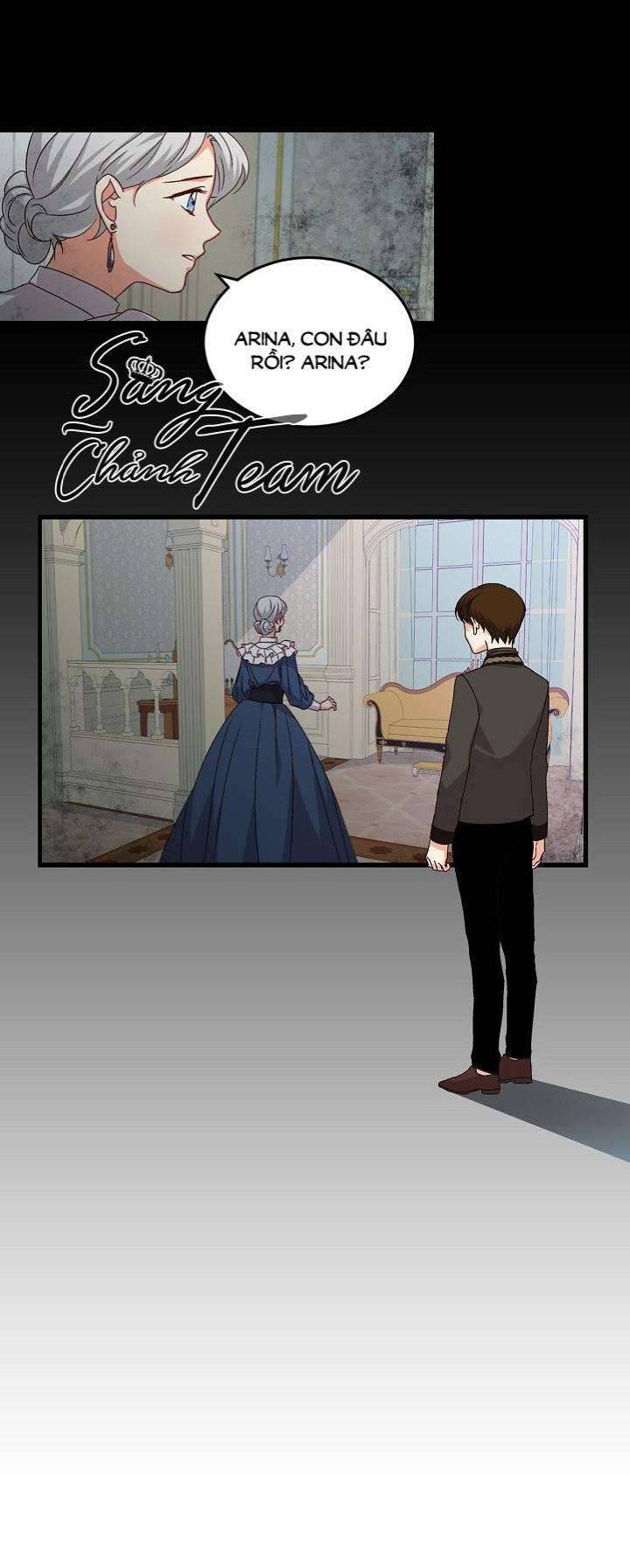 Cẩn Thận Với Các Anh Trai Đấy! Chap 12 - Trang 2