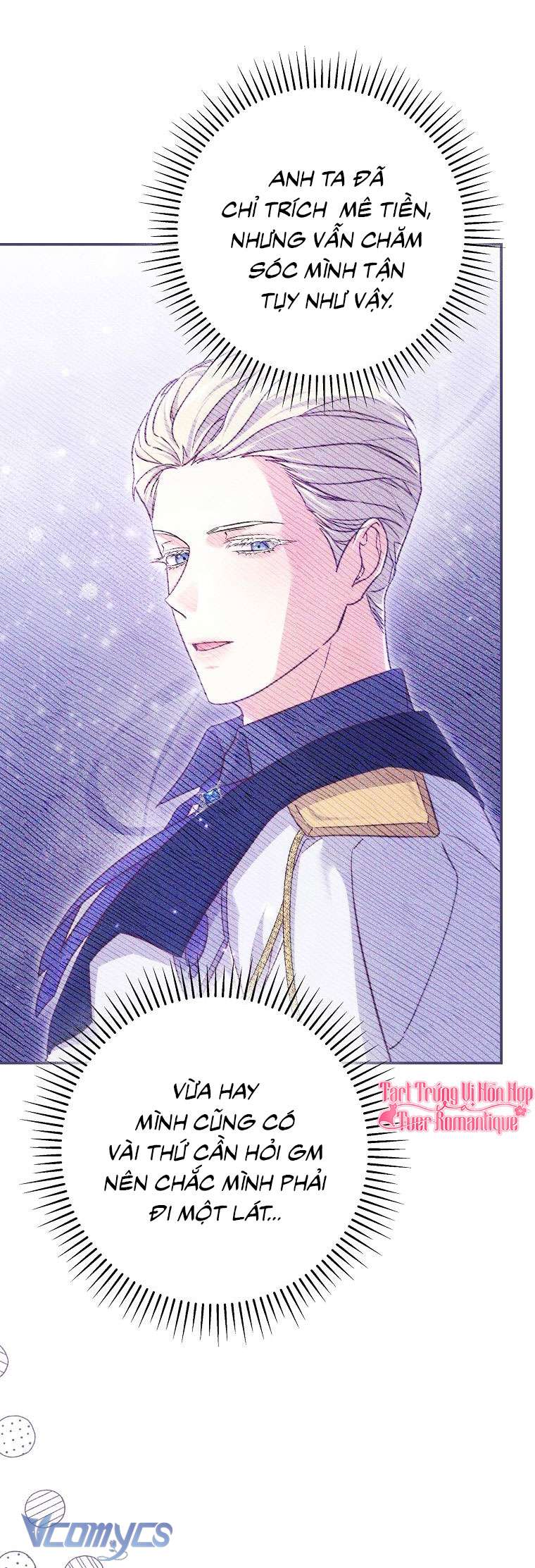 Tôi Bị Mắc Kẹt Trong Trò Chơi Lỗi Chapter 24 - Trang 4