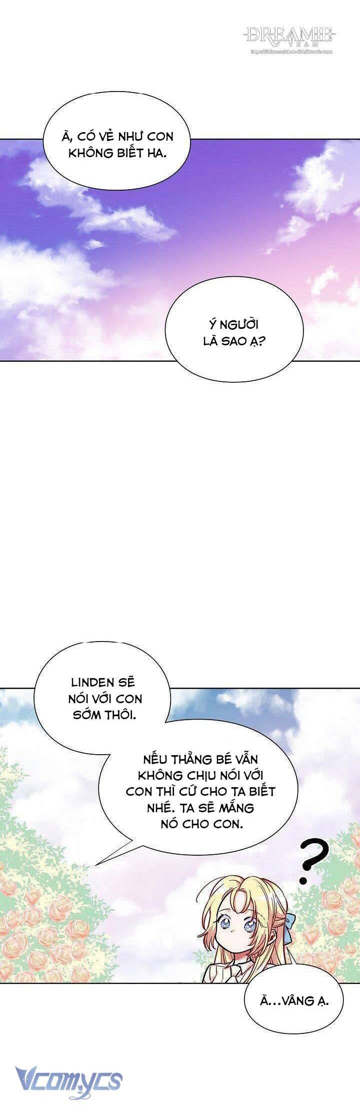 Bác Sĩ Elise: Vi Tiểu Thư Với Cây Đèn Dầu Chap 106 - Trang 2