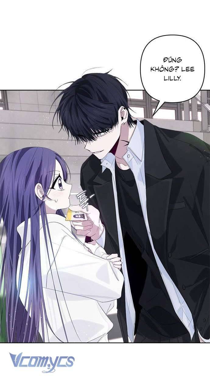 Đàn Anh Xấu Xa! Chap 62 - Next Chap 63