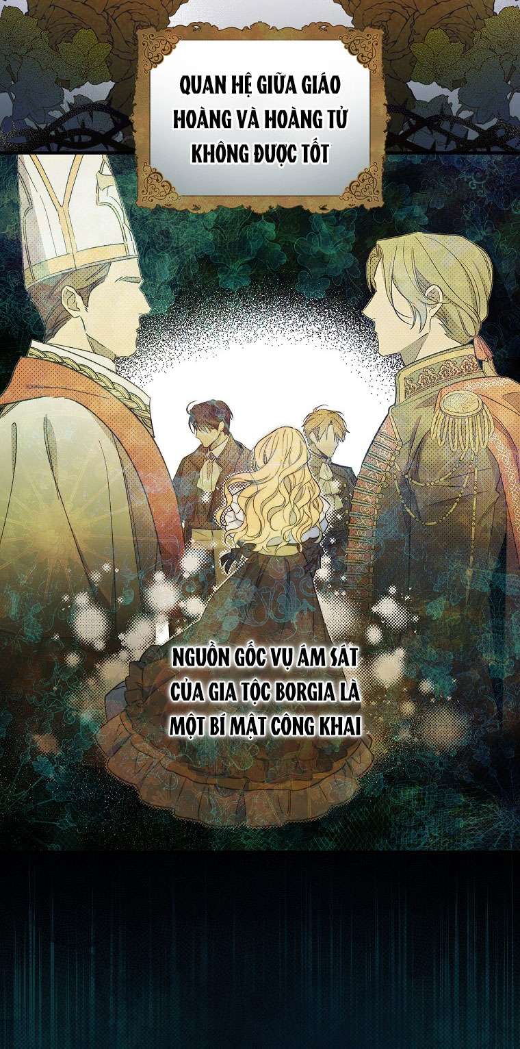 Phương Pháp Khiến Phu Quân Đứng Về Phía Tôi Chapter 7 - Trang 4