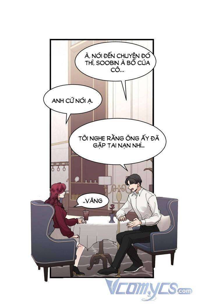 Oan Gia Ngõ Hẹp Chapter 1 - Next Chapter 2