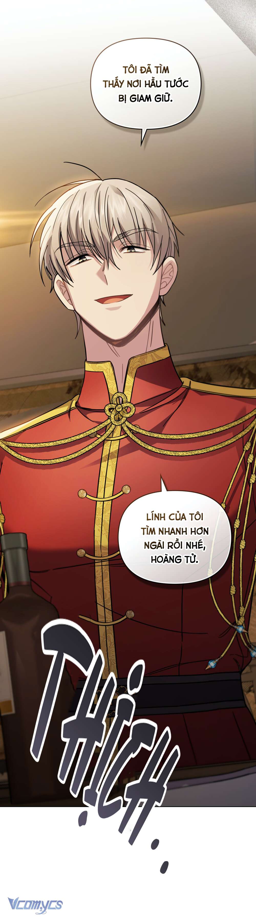 Tìm Lại Camellia Chapter 76 - Trang 4