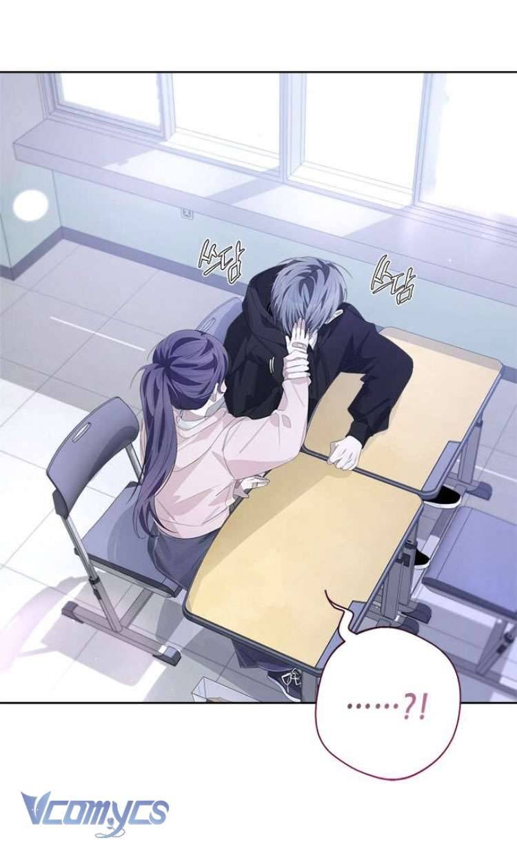 Đàn Anh Xấu Xa! Chap 54 - Trang 3