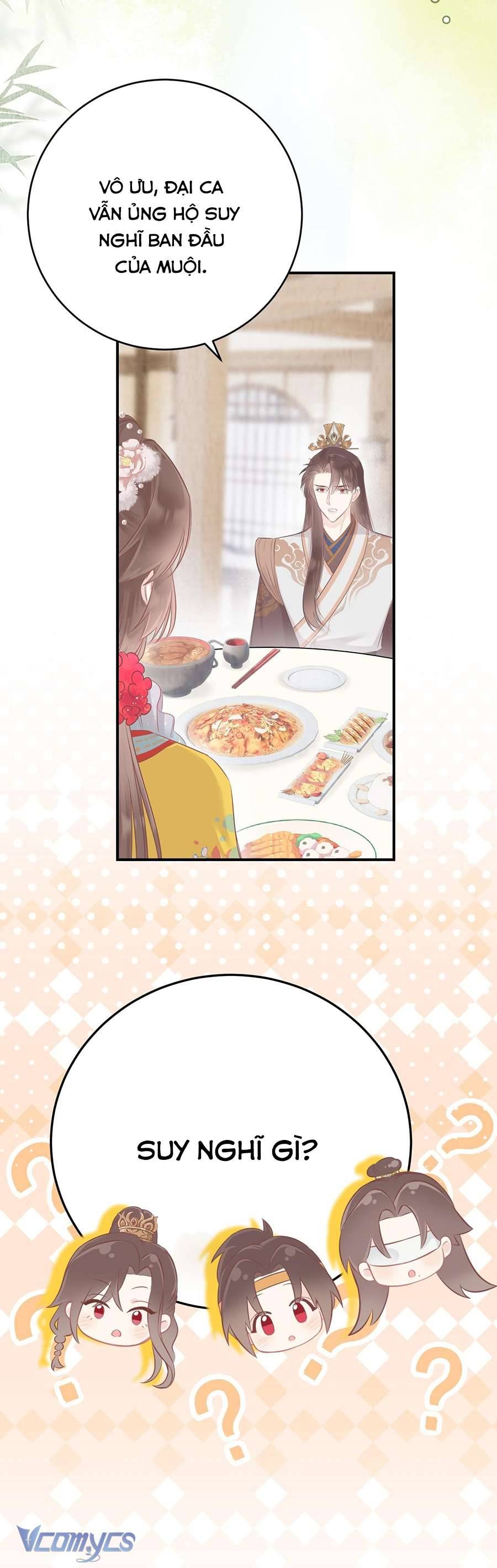 Rắn Cưng Nhà Ta Lại Trêu Ta Chap 7 - Trang 2