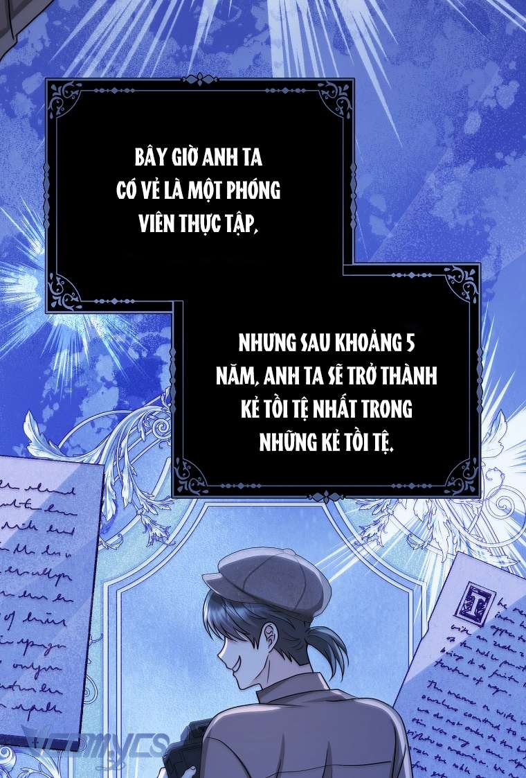 Nhân Vật Phản Diện Đều Thích Tôi Chapter 20 - Next Chapter 21