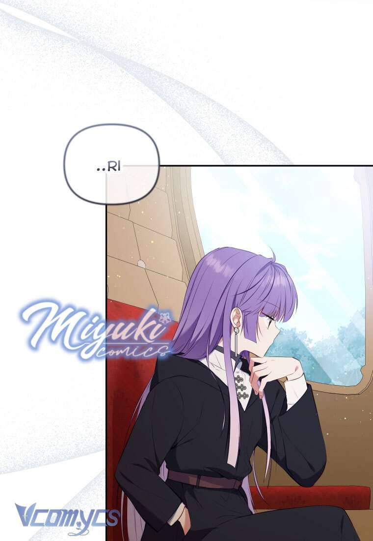 Tôi Được Nuôi Dưỡng Bởi Những Kẻ Phản Diện Chap 27 - Trang 3