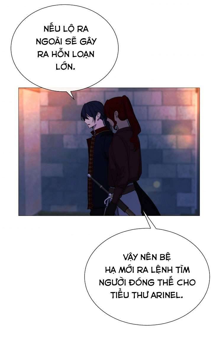 Ác Nữ Cần Bạo Chúa Chapter 50 - Trang 4