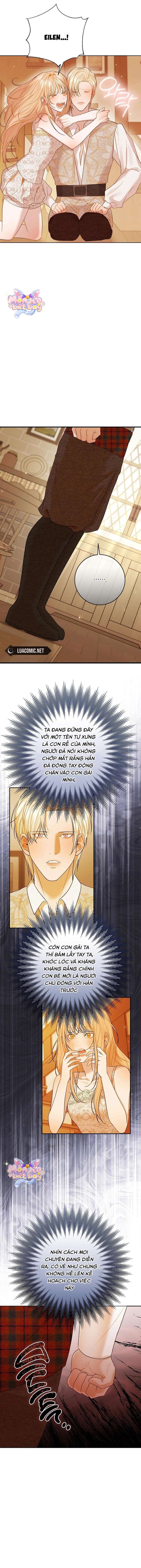 [18+] Nhật Ký Bí Mật Của Casnier Chap 20 - Trang 4